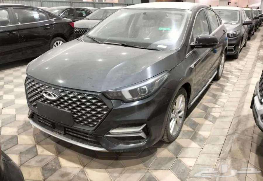 Chery Arrizo 6 Pro Comfort 2024 is available with monthly installments starting from 3,600.634217594164501120