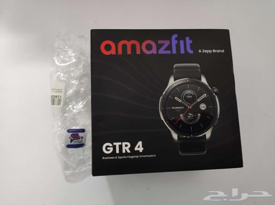 Amazfit GTR463259411409921111