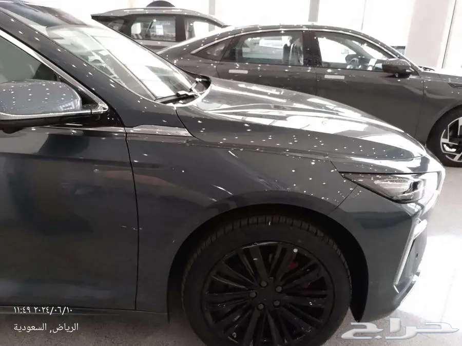 جيلي بريفيس فل كامل ونص 2025 اقوي عروض للتقسيط63423621913089111