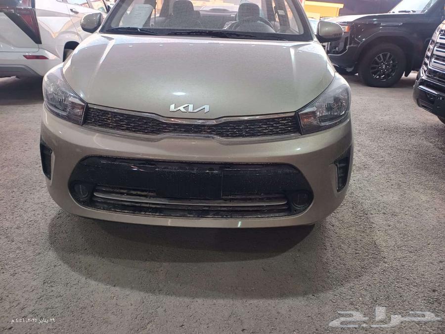Kia - Pegas - Standard - 202563422124011649112