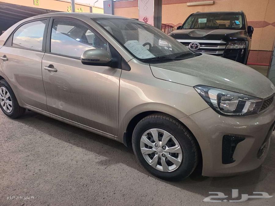 Kia - Pegas - Standard - 202563422124011649113