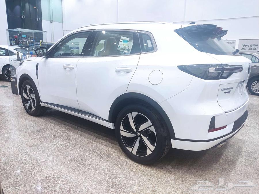 The lowest price including gifts for the fully loaded Changan UNI-S 202563424888082306113