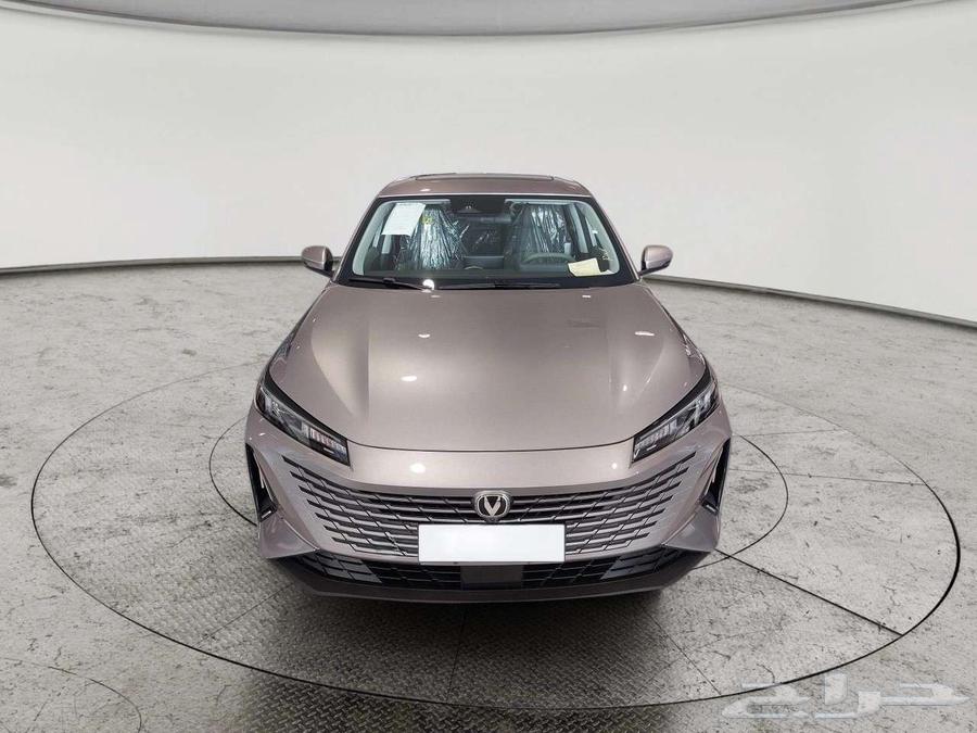 شانجان ايدو بلس Limited 2025 (كاش -اقساط )63424321017474111