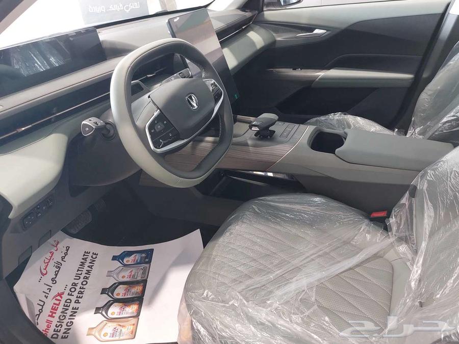 شانجان ايدو بلس Limited 2025 (كاش -اقساط )63424321017474113