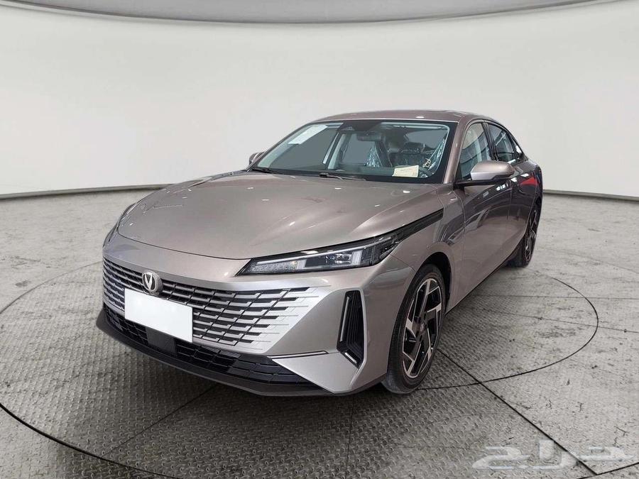 شانجان ايدو بلس Limited 2025 (كاش -اقساط )63424321017474112