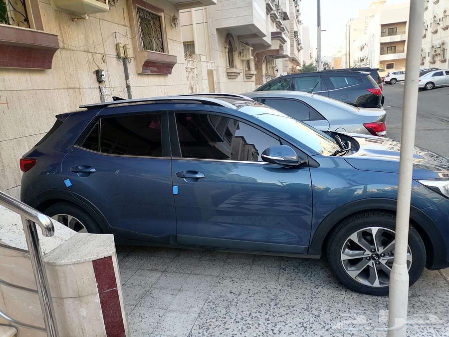 Kia - Stonic - For sale - Urgent - Due to travel63424139415554114