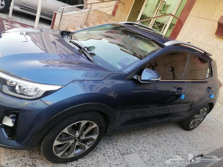 Kia - Stonic - For sale - Urgent - Due to travel63424139415554113