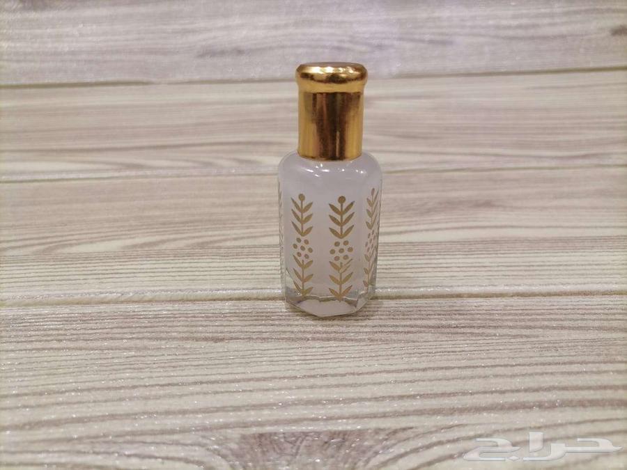 Premium white musk, conditioned63258375352450111