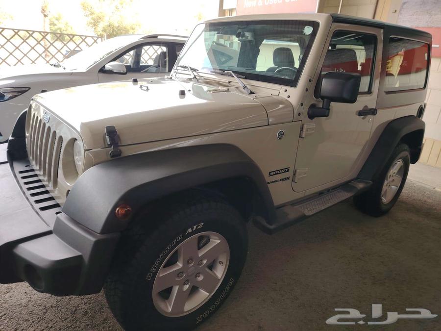 Used Jeep Wrangler 2018 gasoline63423697842563114