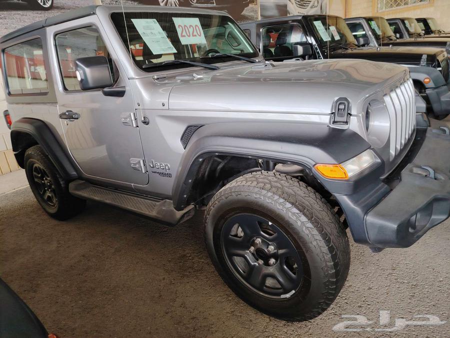 Used Jeep Wrangler 2018 gasoline63423697842563113