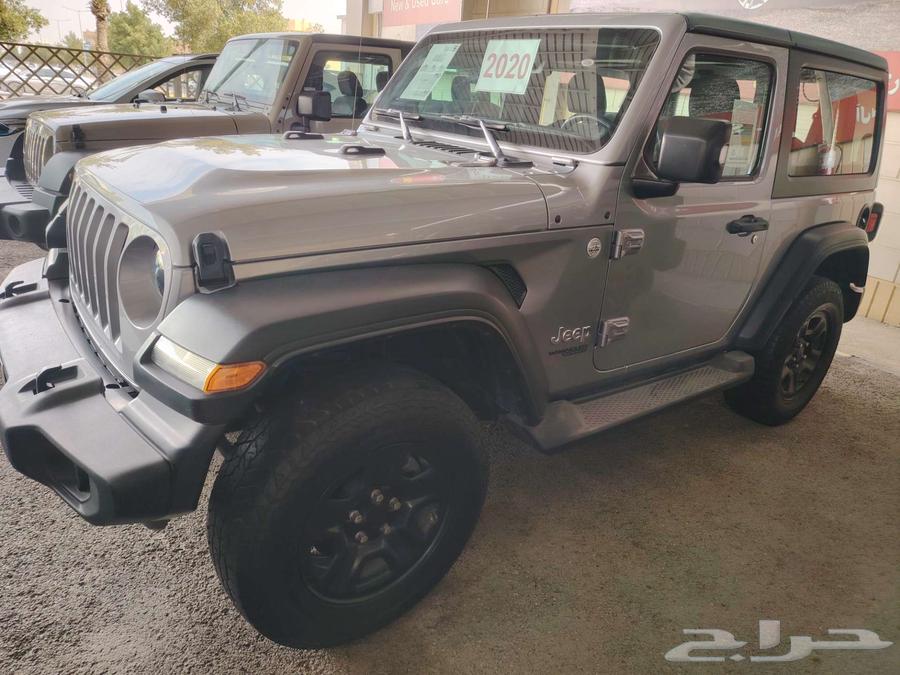 Used Jeep Wrangler 2018 gasoline63423697842563119