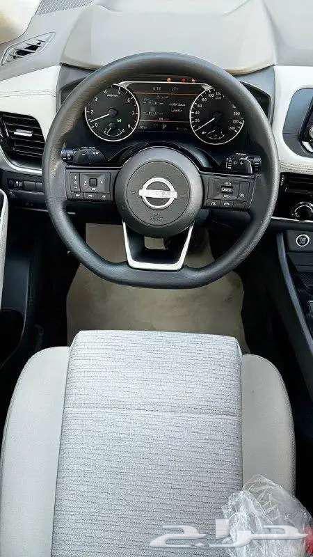 Nissan X-Trail S Standard 5-seater 2024 available at Al-Khudhar for Cars63421075884163111