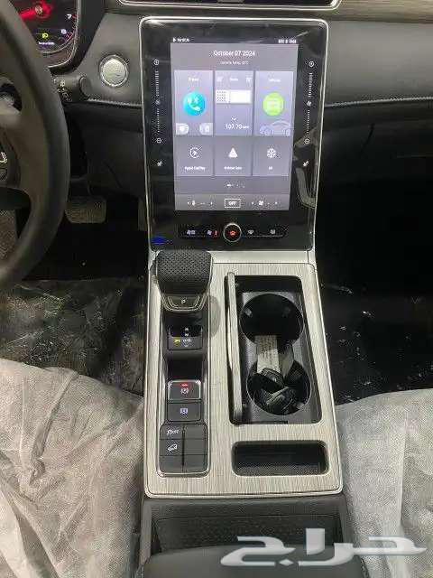 ام جي ار اكس 5 لاستندر موديل 202463418755011970114