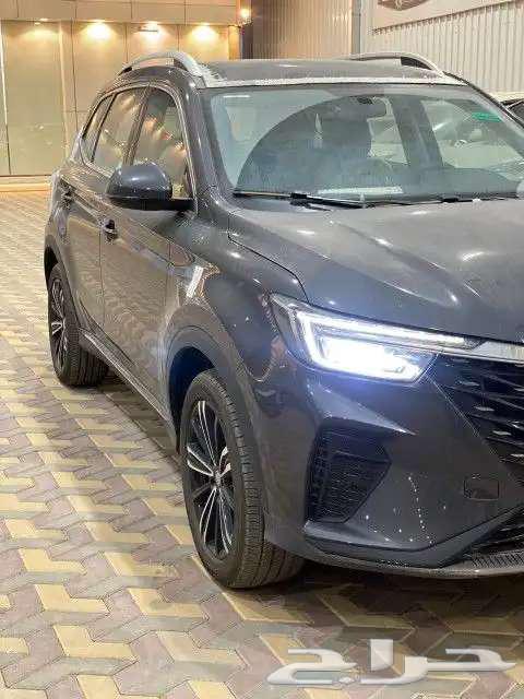 ام جي ار اكس 5 لاستندر موديل 202463418755011970111