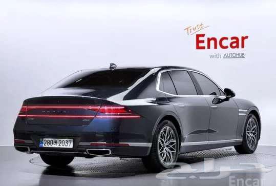 جينيسيس G 9063419894928387112