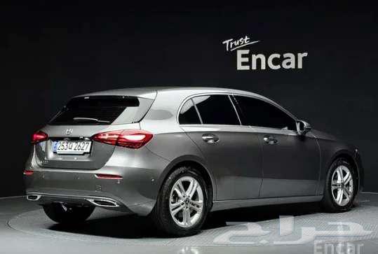 Mercedes A22063419836886401112