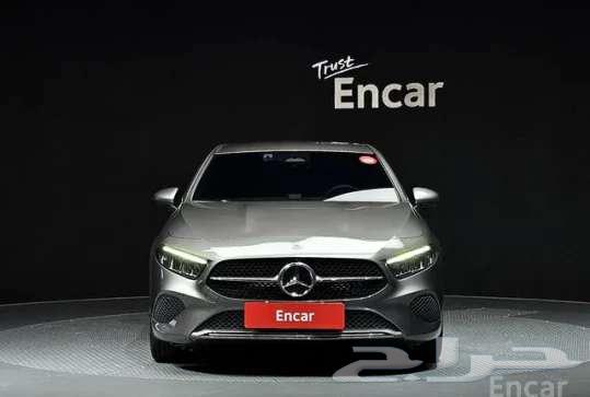 Mercedes A22063419836886401111