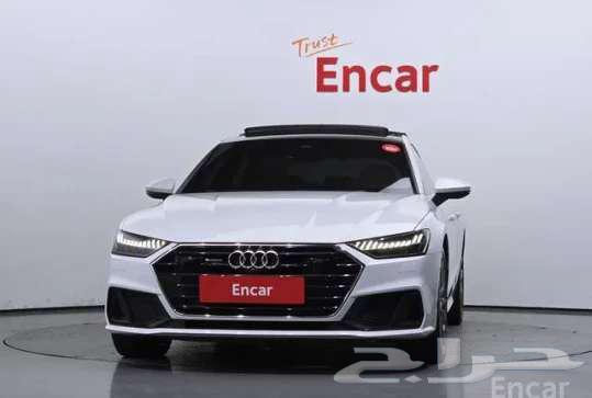 Audi A7 202063419839293955111