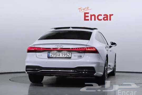 Audi A7 202063419839293955113