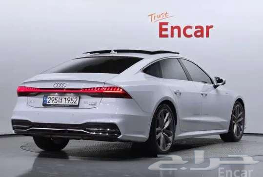 Audi A7 202063419839293955112