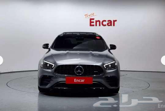 مرسيدس E53 AMG 4MATIC63419838853762111