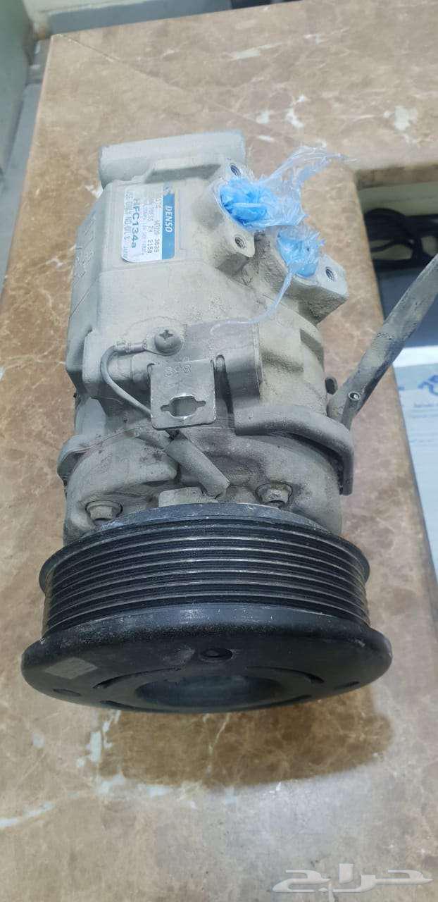 كمبروسر مكيف ميتسوبيشي باجيروا 200763420343482498114