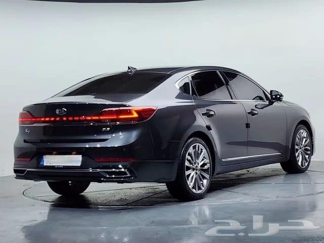 كيا K7 2021 استيراد كوريا63418055627011111