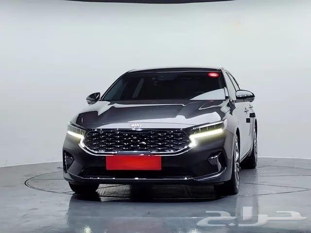كيا K7 2021 استيراد كوريا63418055627011112