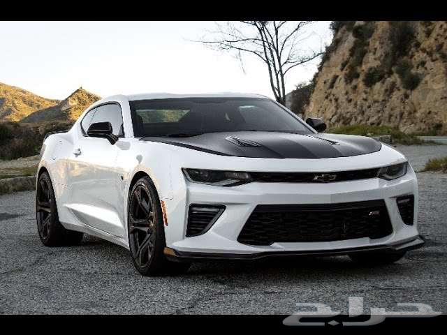 New style ZL1 Camaro rims63419360887041113