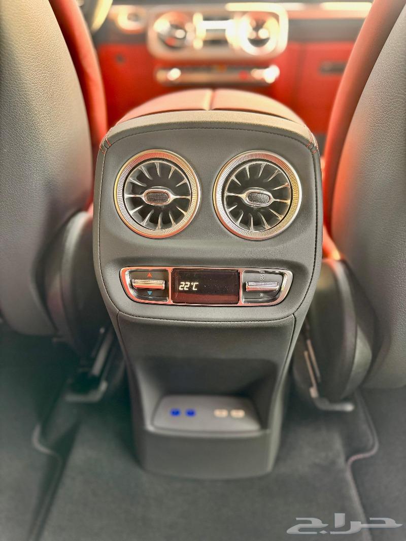 Mercedes-Benz G 63 AMG G-Class G6363406369536643114