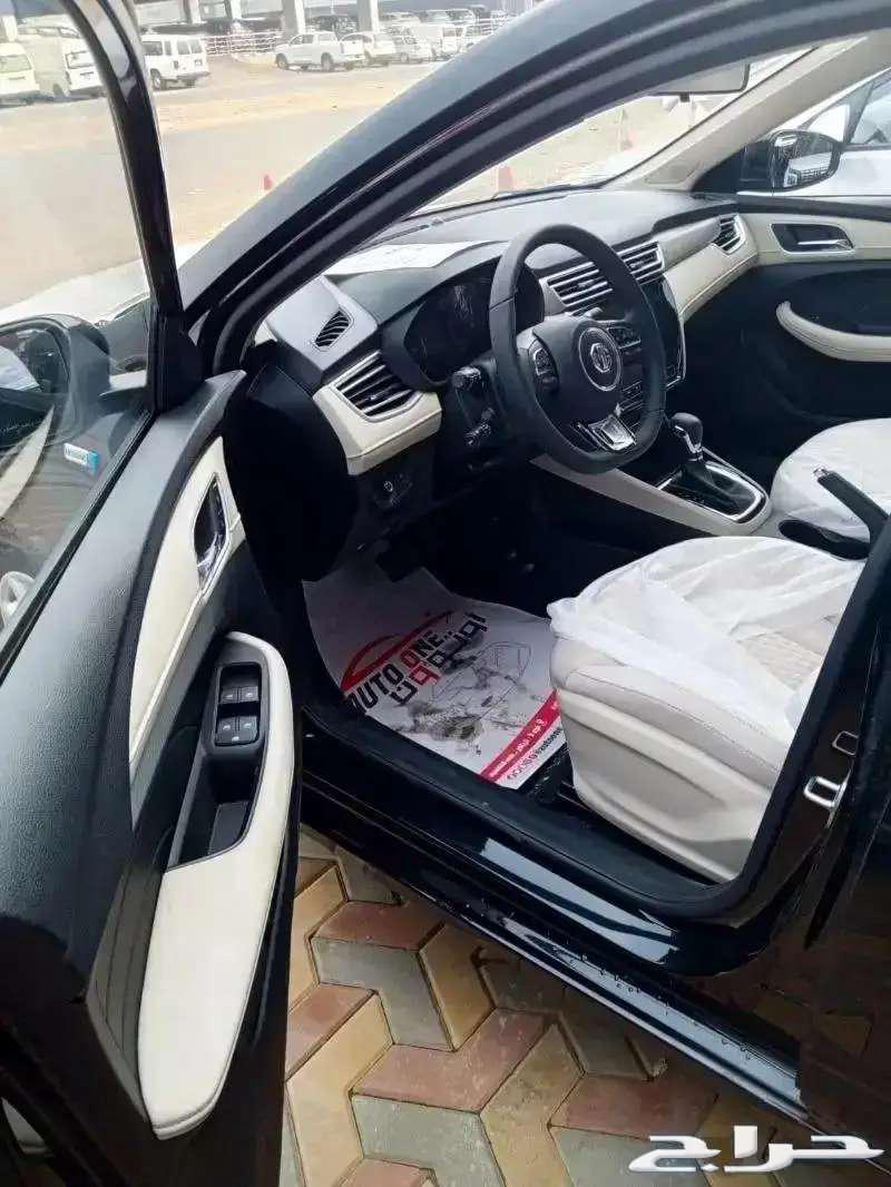MG 5 sedan, full option, 2024 model, prices unbeatable63420703438849114