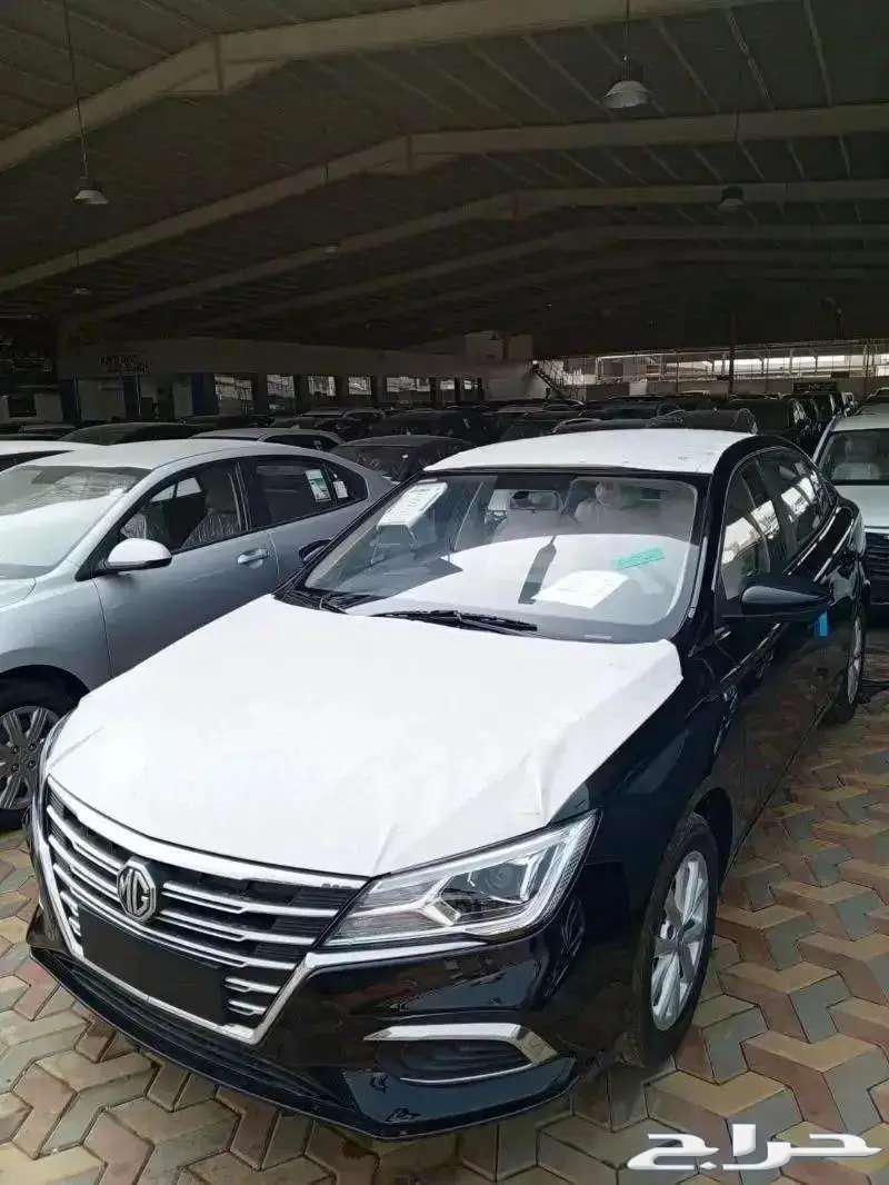 MG 5 sedan, full option, 2024 model, prices unbeatable63420703438849119