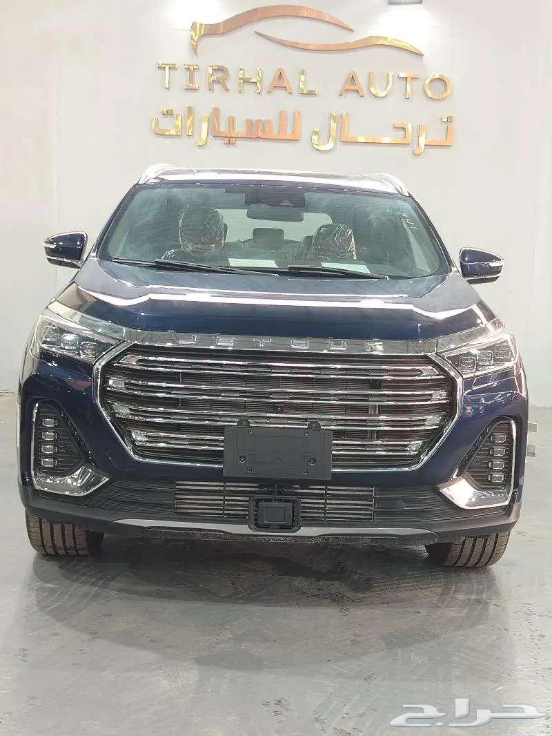 جيتور X90 بلس فل كامل موديل 2024 عرض خاص بالنقد والتقسيط63420234112385110