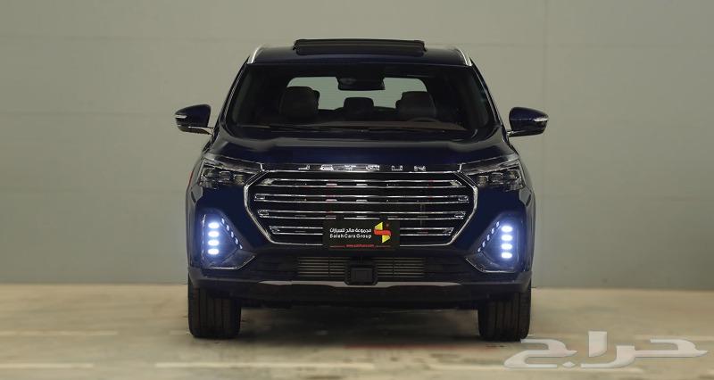Geely X90 Plus Luxury Model 202463420570338179111