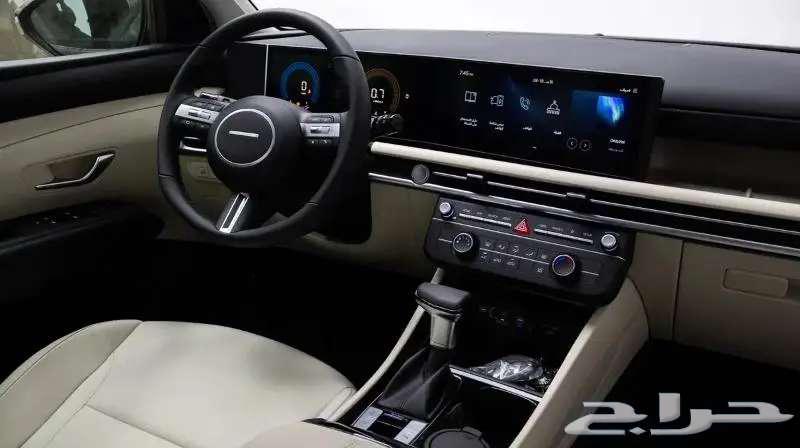 توسان اسمارت وكمفورت موديل 25 تقسيط جميع انواع السيارات63418142786689113