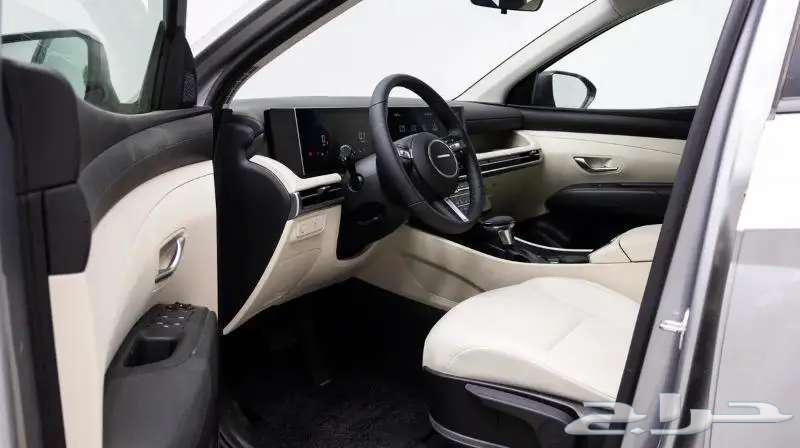 توسان اسمارت وكمفورت موديل 25 تقسيط جميع انواع السيارات63418142786689114