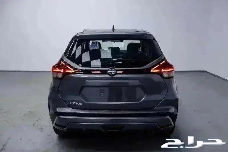 Nissan Kicks 2024 Standard with the lowest prices in cash and installments63418754790529113