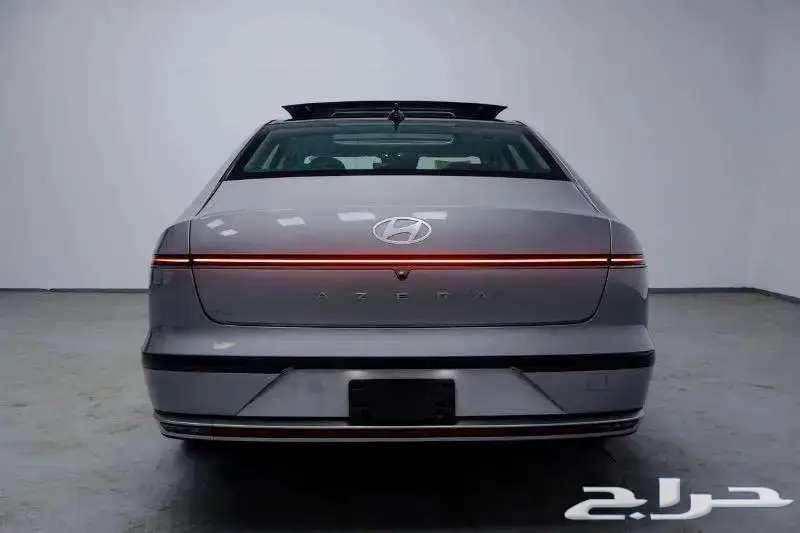 هيونداي ازيرا 2025 جميع الفئات63007766890753113