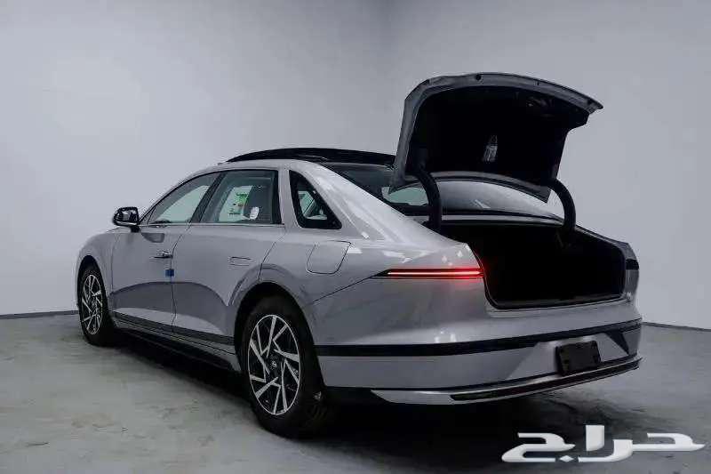 هيونداي ازيرا 2025 جميع الفئات63007766890753112