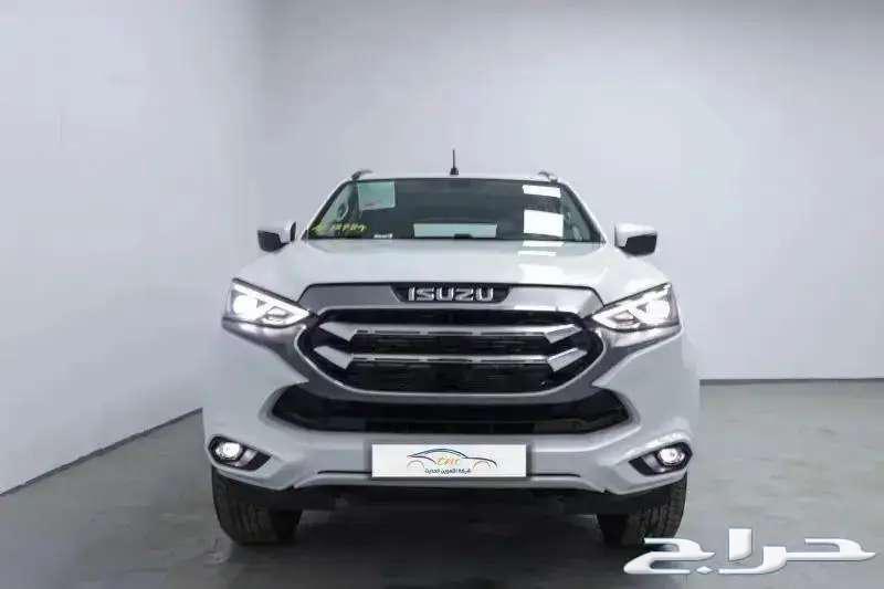Isuzu MU-X Jeep 2024 Cash and Installments63419729728513111