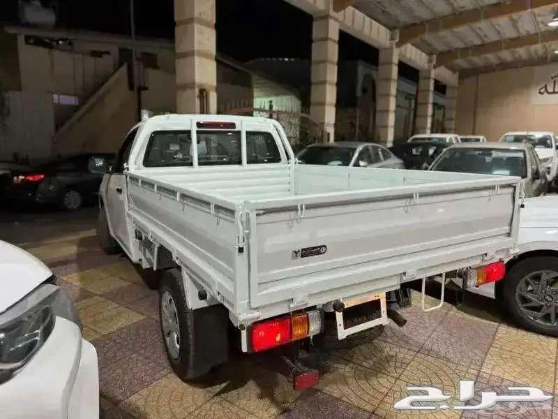 Isuzu D-Max Sides Model 202563420234476161114