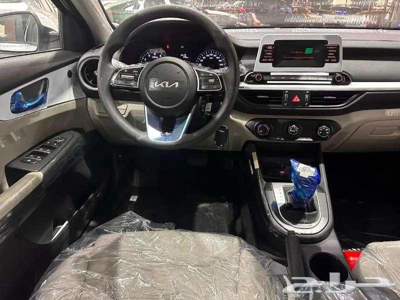 Kia Cerato 1.6 Standard 2023 model, clearance at a special price63418864176771114