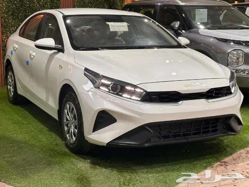 Kia Cerato 1.6 Standard 2023 model, clearance at a special price634188641767711121