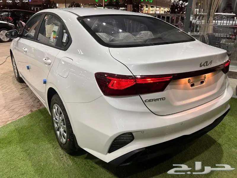 Kia Cerato 1.6 Standard 2023 model, clearance at a special price63418864176771113