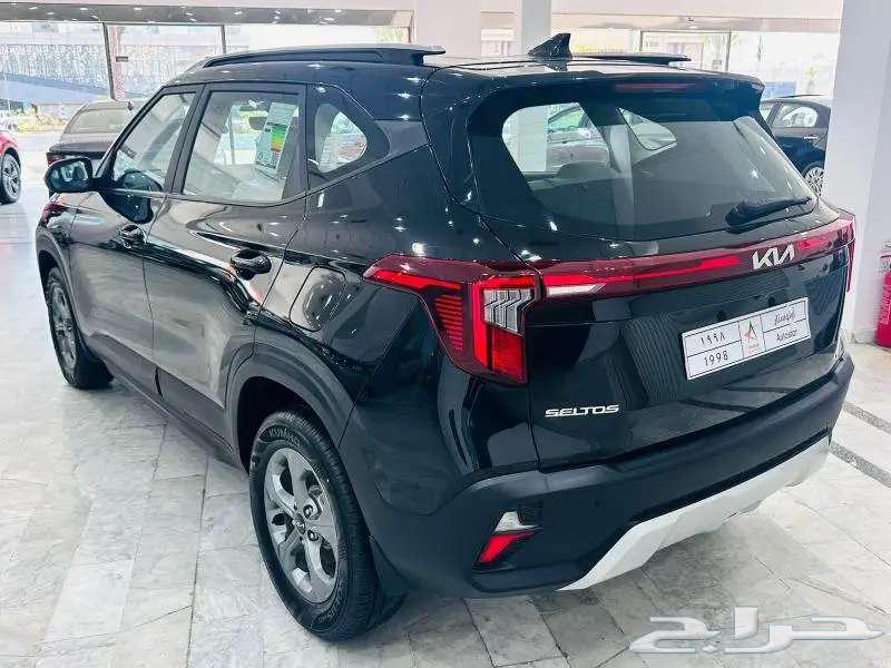 Kia Seltos GL Standard 2024, cash and installment, salaries starting from 350063419837094147113