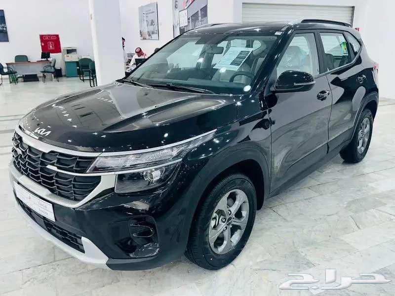 Kia Seltos GL Standard 2024, cash and installment, salaries starting from 350063419837094147111
