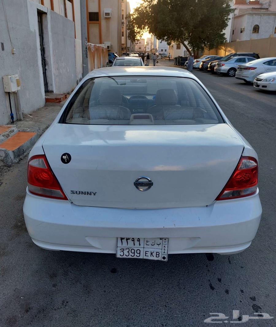 For sale Nissan Sunny 2012 automatic63418280927617111