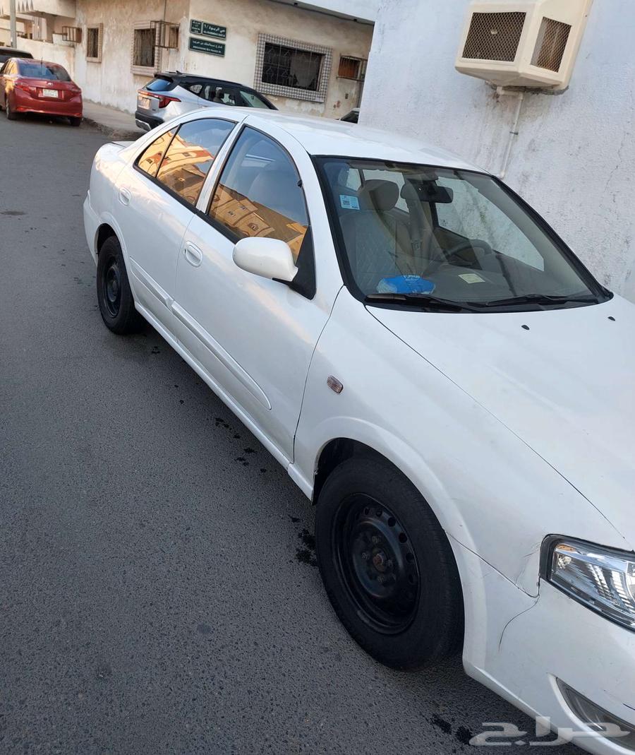 For sale Nissan Sunny 2012 automatic63418280927617113