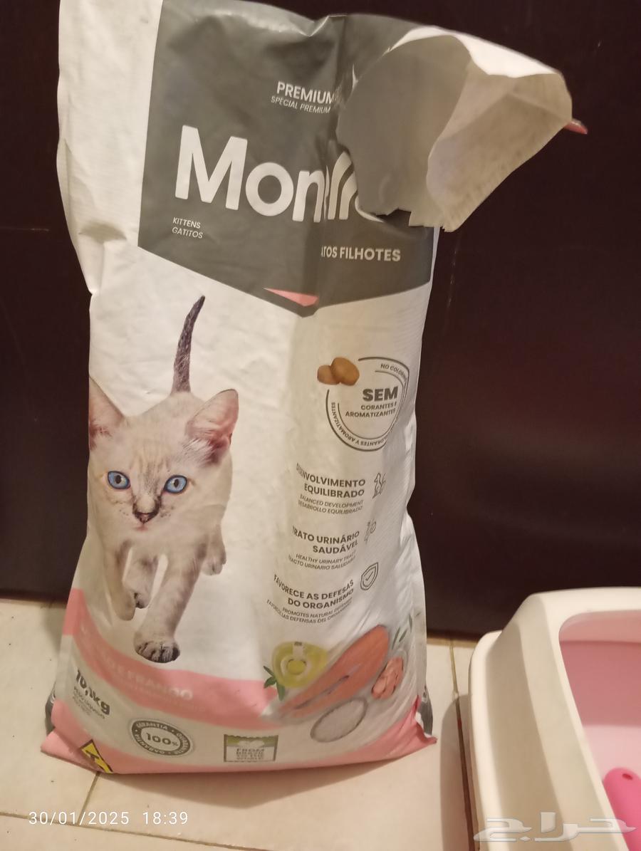 Cat Care Supplies63617735902083111