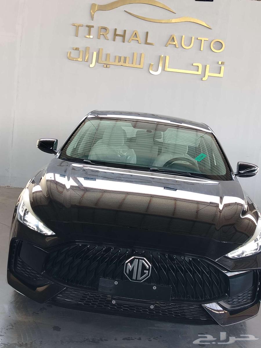 MG GT Comfort 2024 model available in cash and financing options63418142601346114